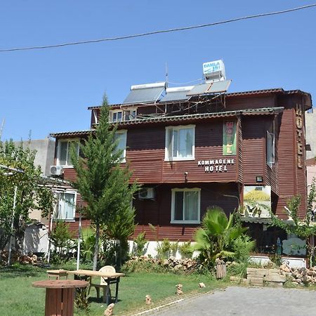 Nemrut Kommagene Hotel Kahta Eksteriør bilde