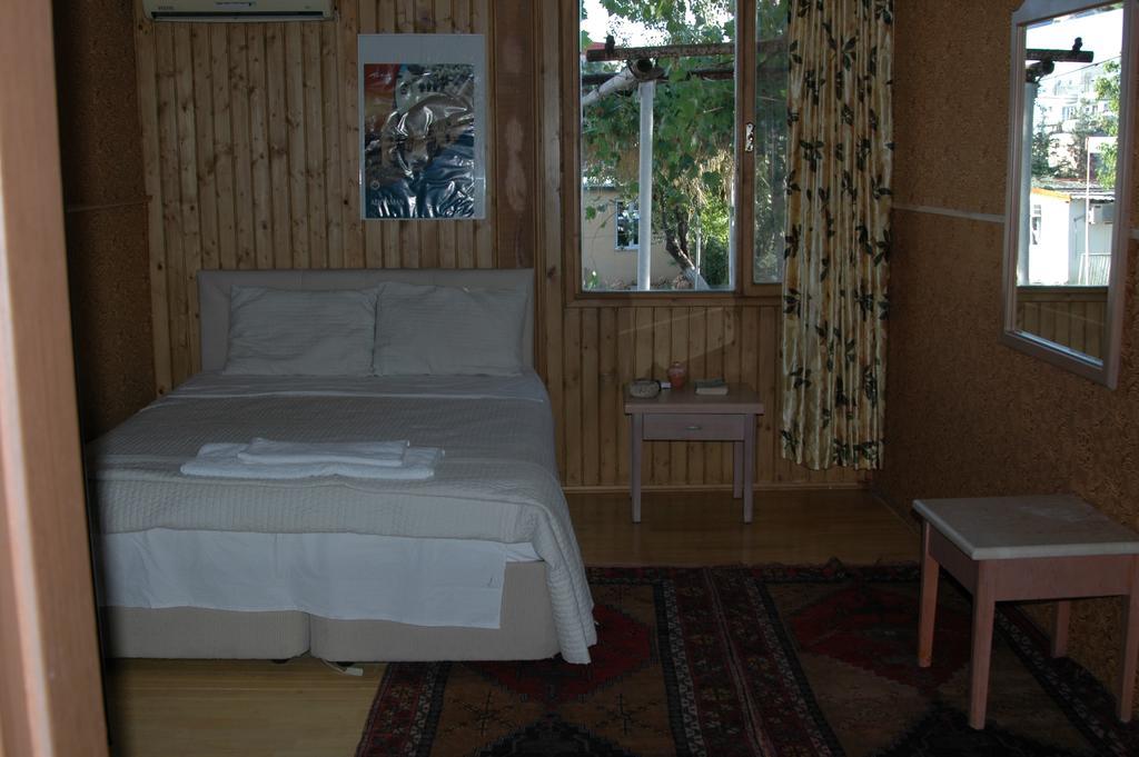 Nemrut Kommagene Hotel Kahta Eksteriør bilde