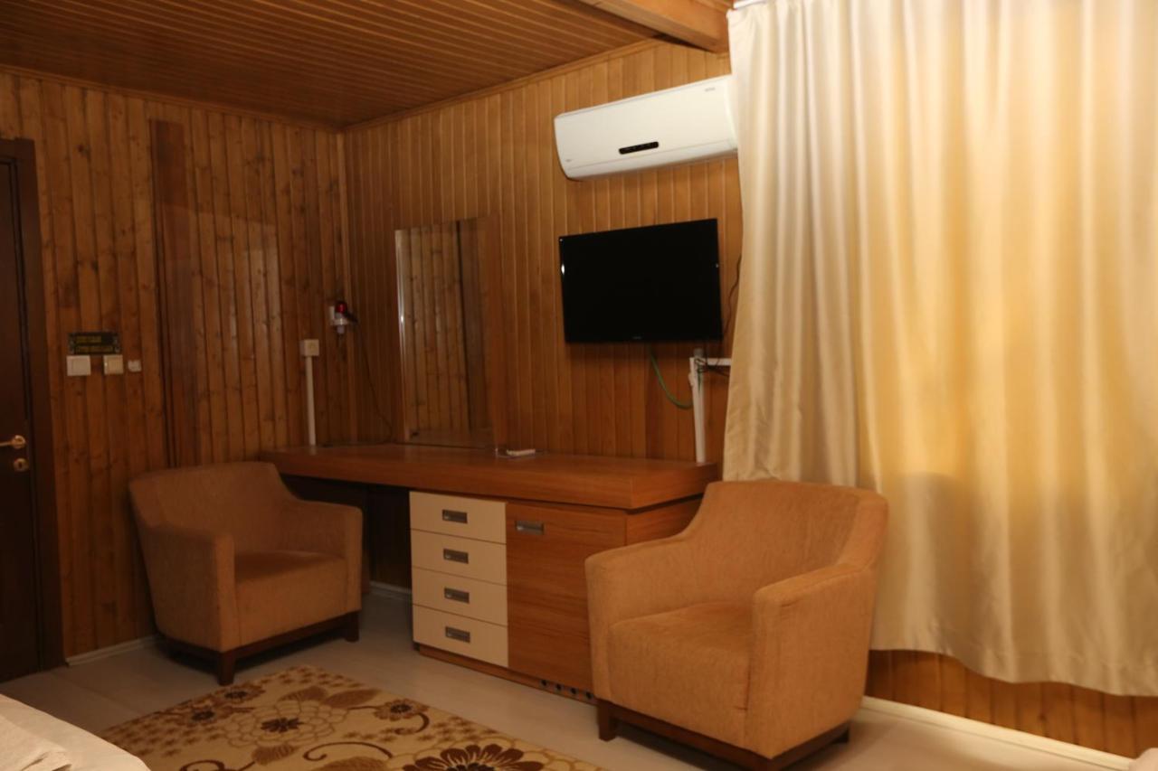 Nemrut Kommagene Hotel Kahta Eksteriør bilde