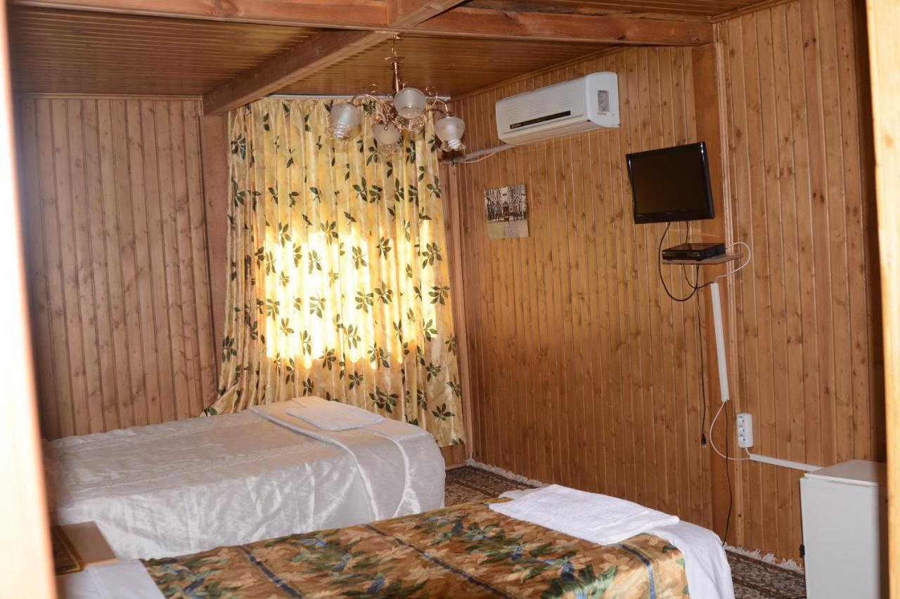 Nemrut Kommagene Hotel Kahta Eksteriør bilde